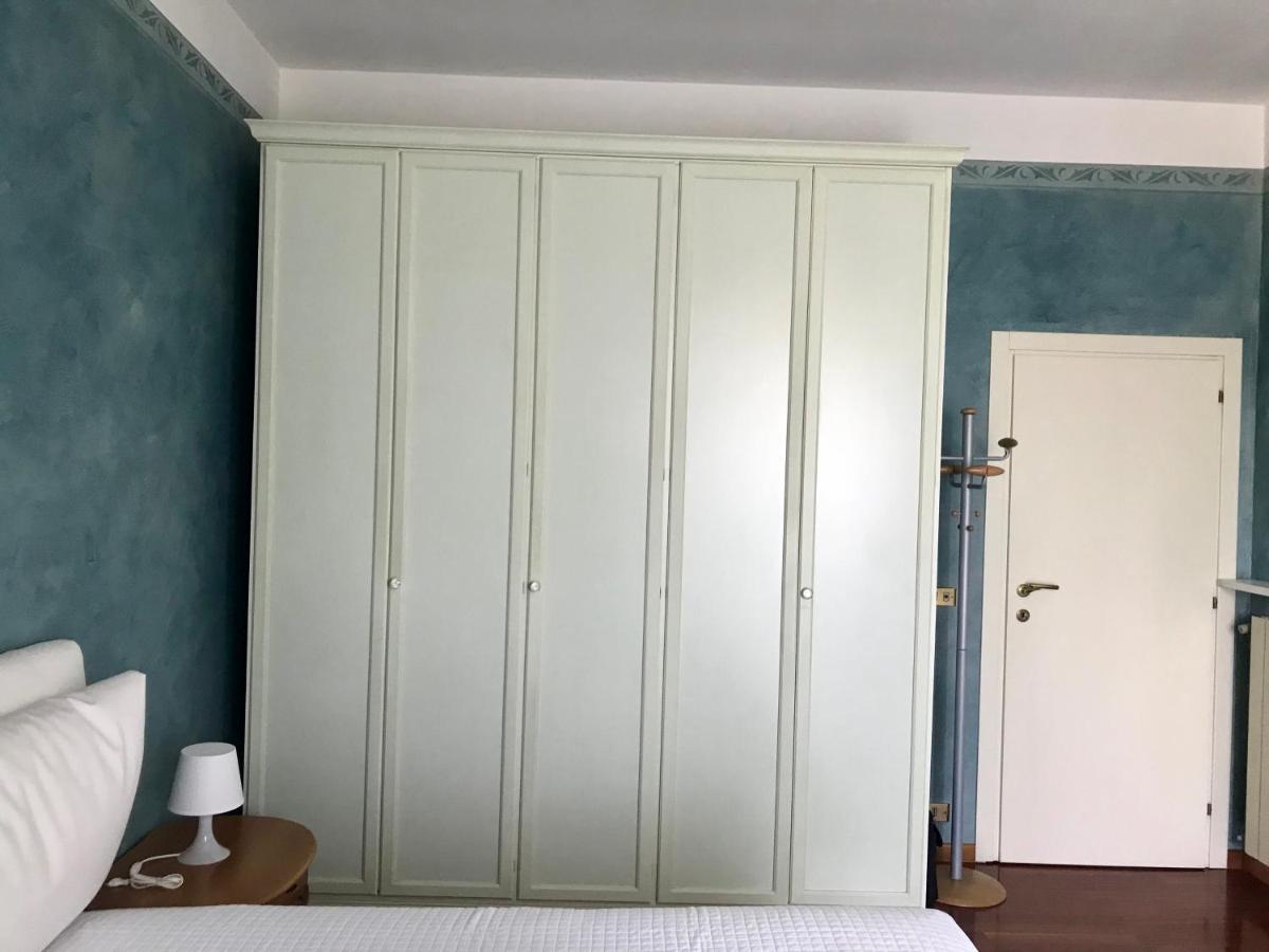Casa Monia Lejlighed Roe Eksteriør billede
