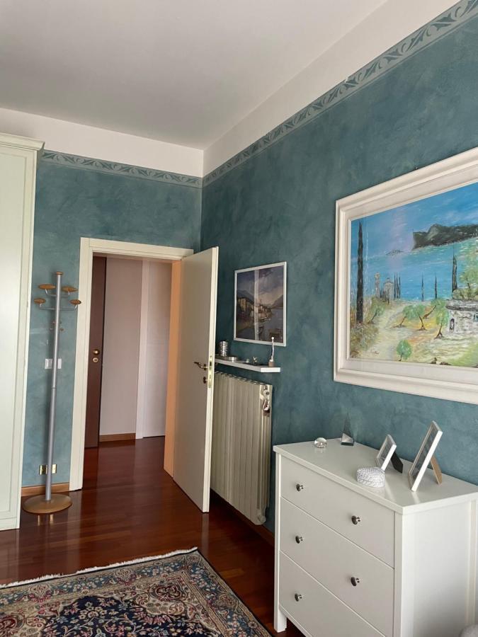 Casa Monia Lejlighed Roe Eksteriør billede